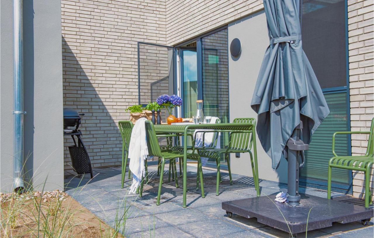 Lovely Home In Lembruch-Duemmer See With Sauna Εξωτερικό φωτογραφία