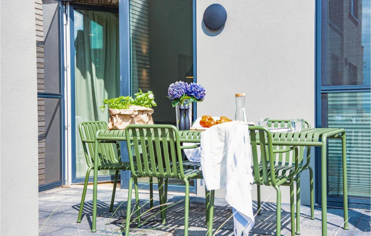 Lovely Home In Lembruch-Duemmer See With Sauna Εξωτερικό φωτογραφία