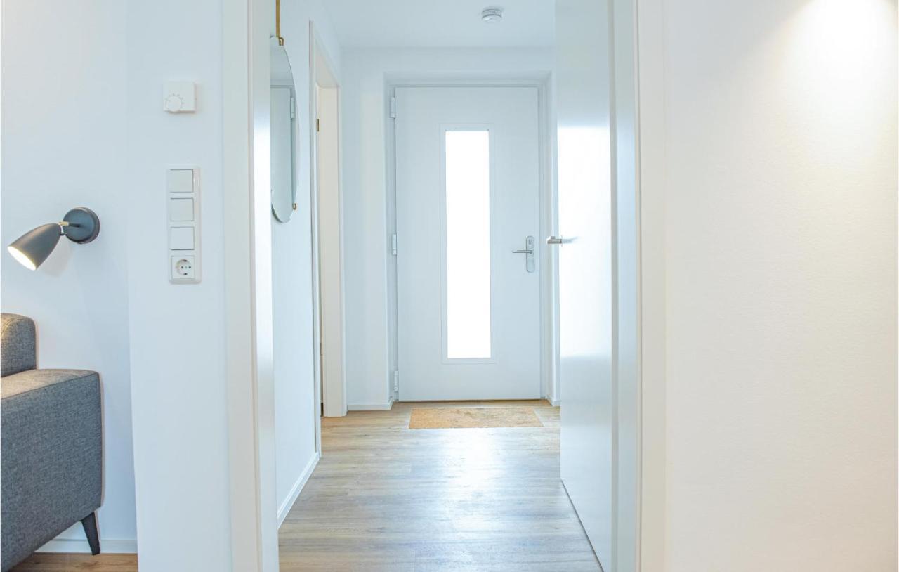 Lovely Home In Lembruch-Duemmer See With Sauna Εξωτερικό φωτογραφία