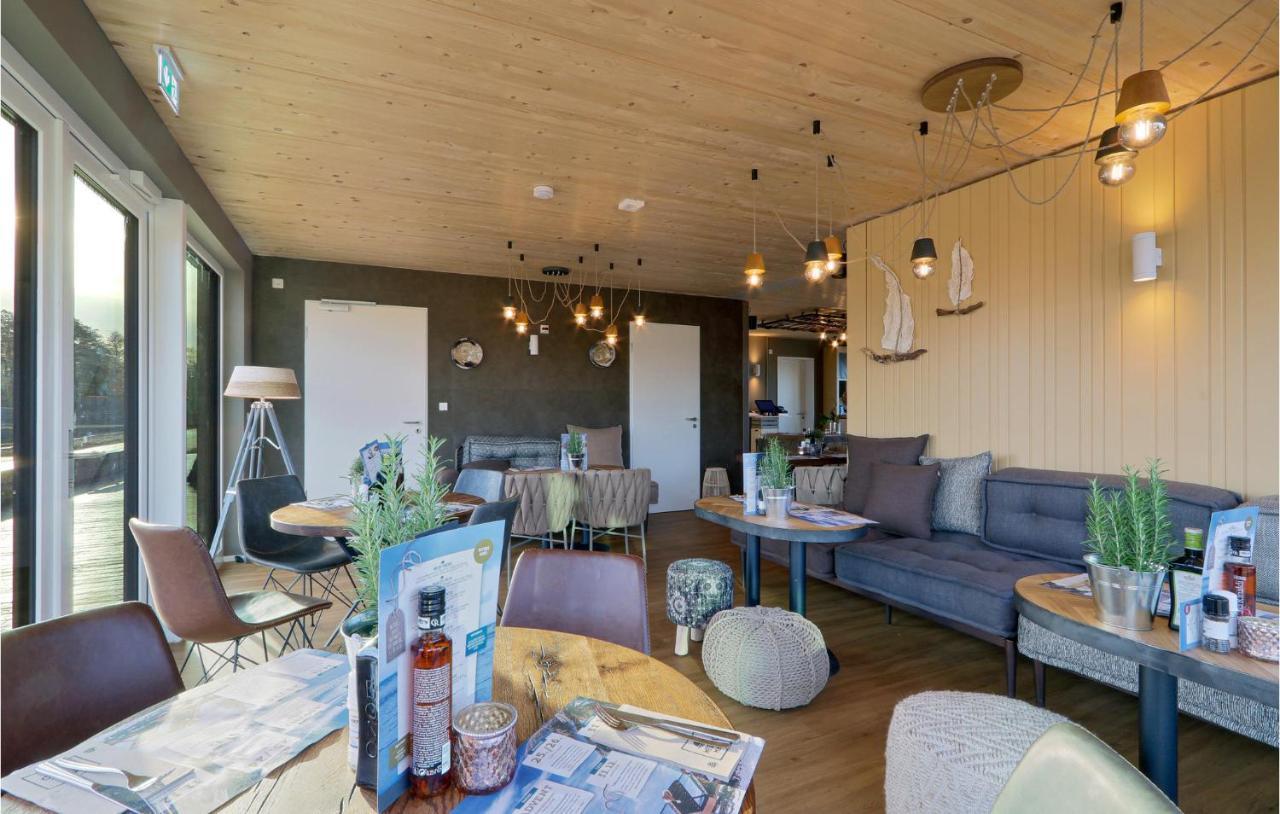 Lovely Home In Lembruch-Duemmer See With Sauna Εξωτερικό φωτογραφία