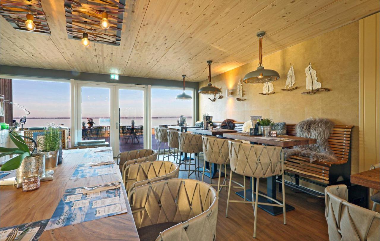 Lovely Home In Lembruch-Duemmer See With Sauna Εξωτερικό φωτογραφία