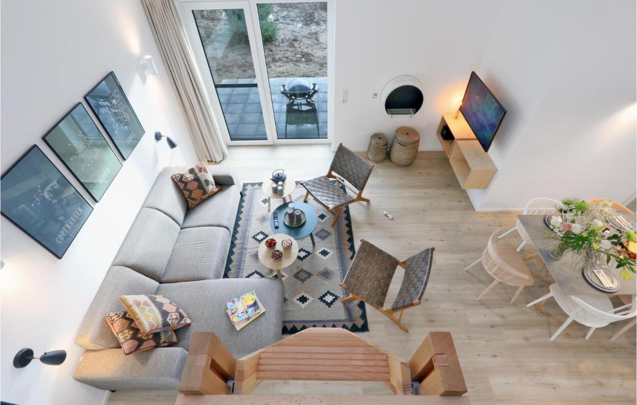 Lovely Home In Lembruch-Duemmer See With Sauna Εξωτερικό φωτογραφία