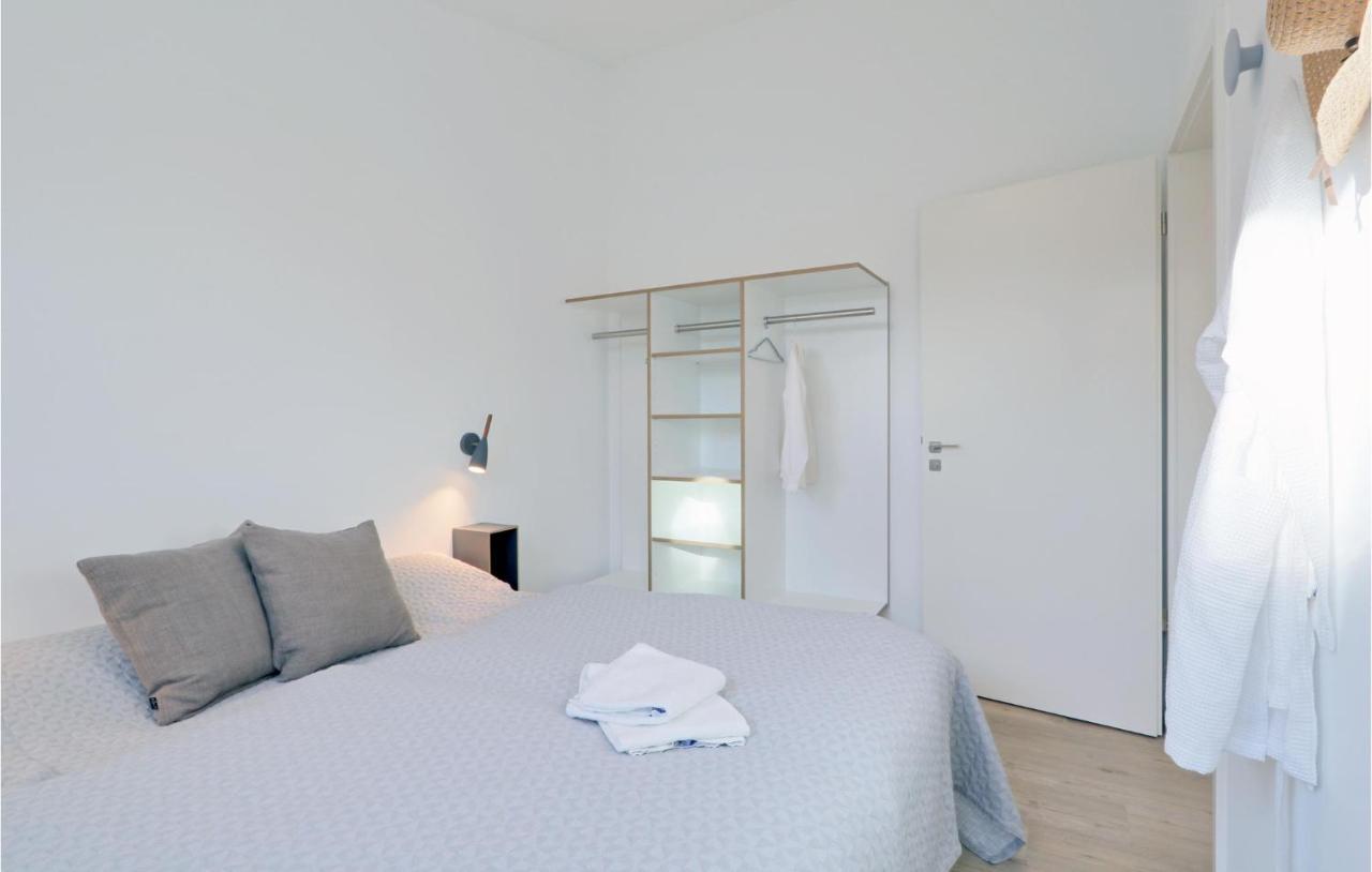 Lovely Home In Lembruch-Duemmer See With Sauna Εξωτερικό φωτογραφία