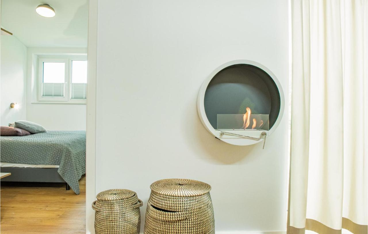Lovely Home In Lembruch-Duemmer See With Sauna Εξωτερικό φωτογραφία