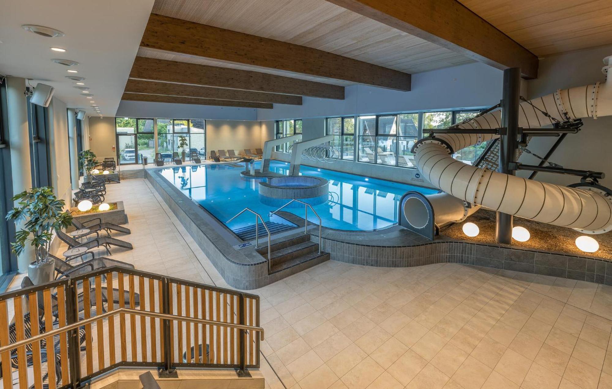 Lovely Home In Lembruch-Duemmer See With Sauna Εξωτερικό φωτογραφία
