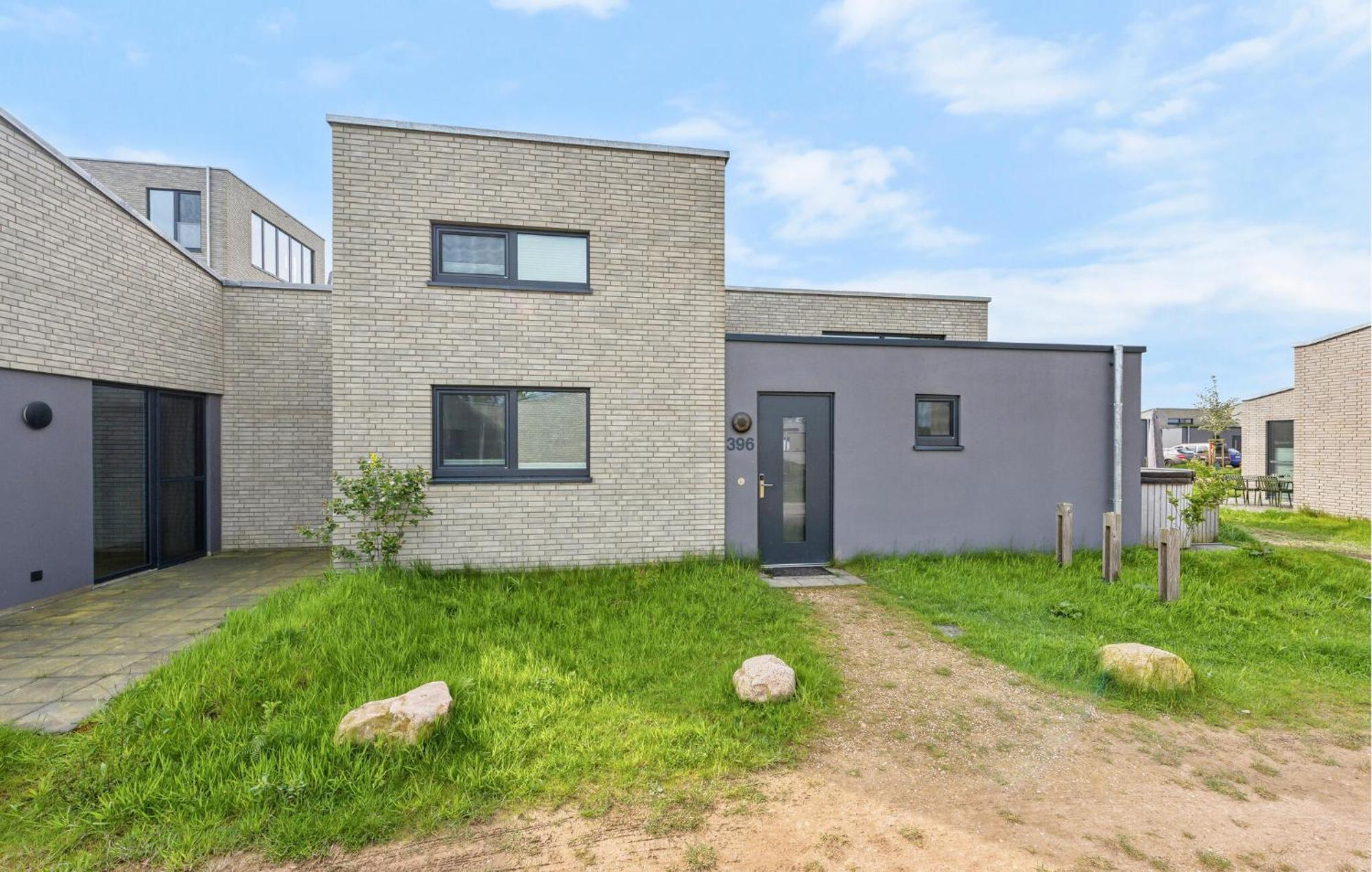 Lovely Home In Lembruch-Duemmer See With Sauna Εξωτερικό φωτογραφία